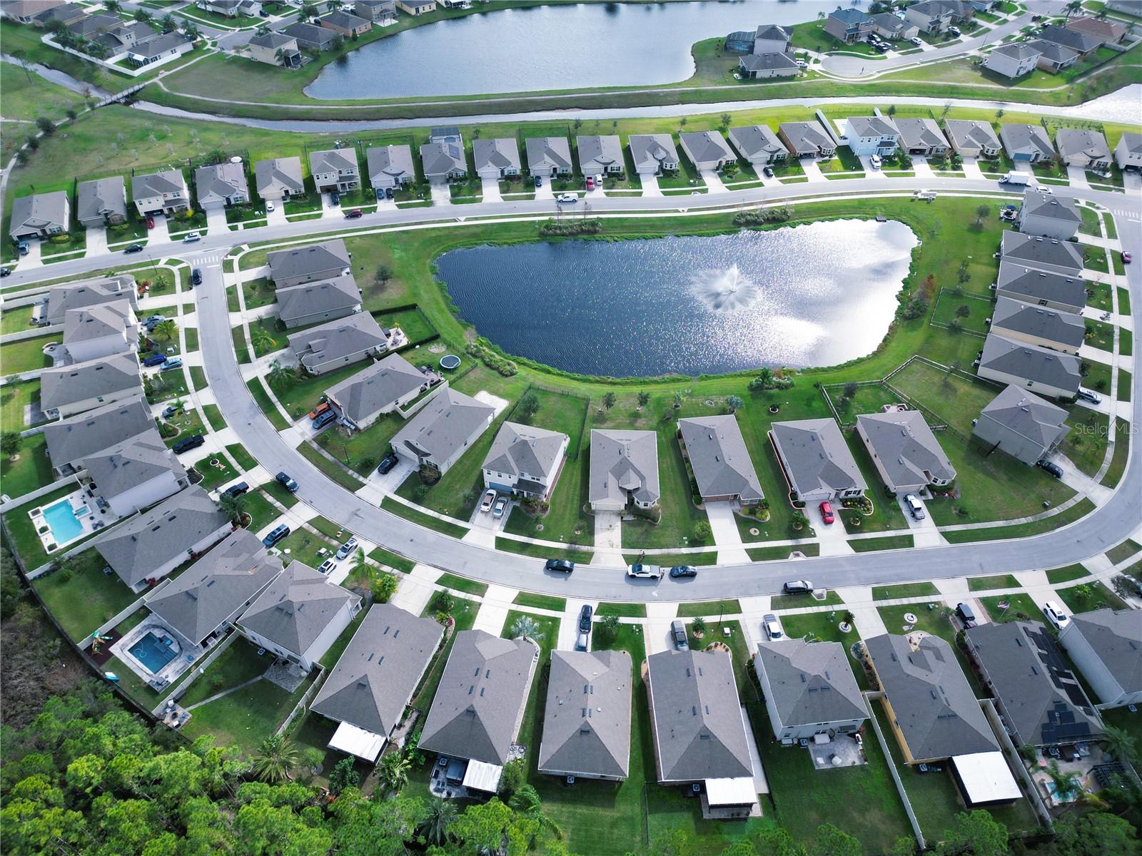 1824 PALMETTO SCRUB CIR, PORT ORANGE, FL, 32128