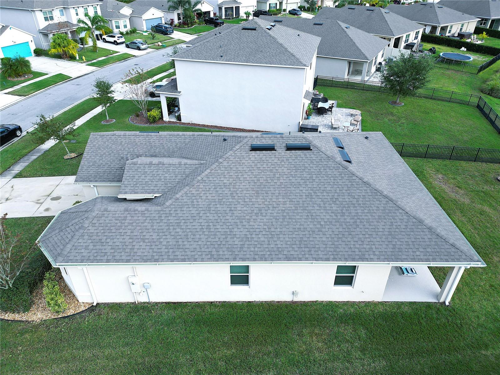 1824 PALMETTO SCRUB CIR, PORT ORANGE, FL, 32128