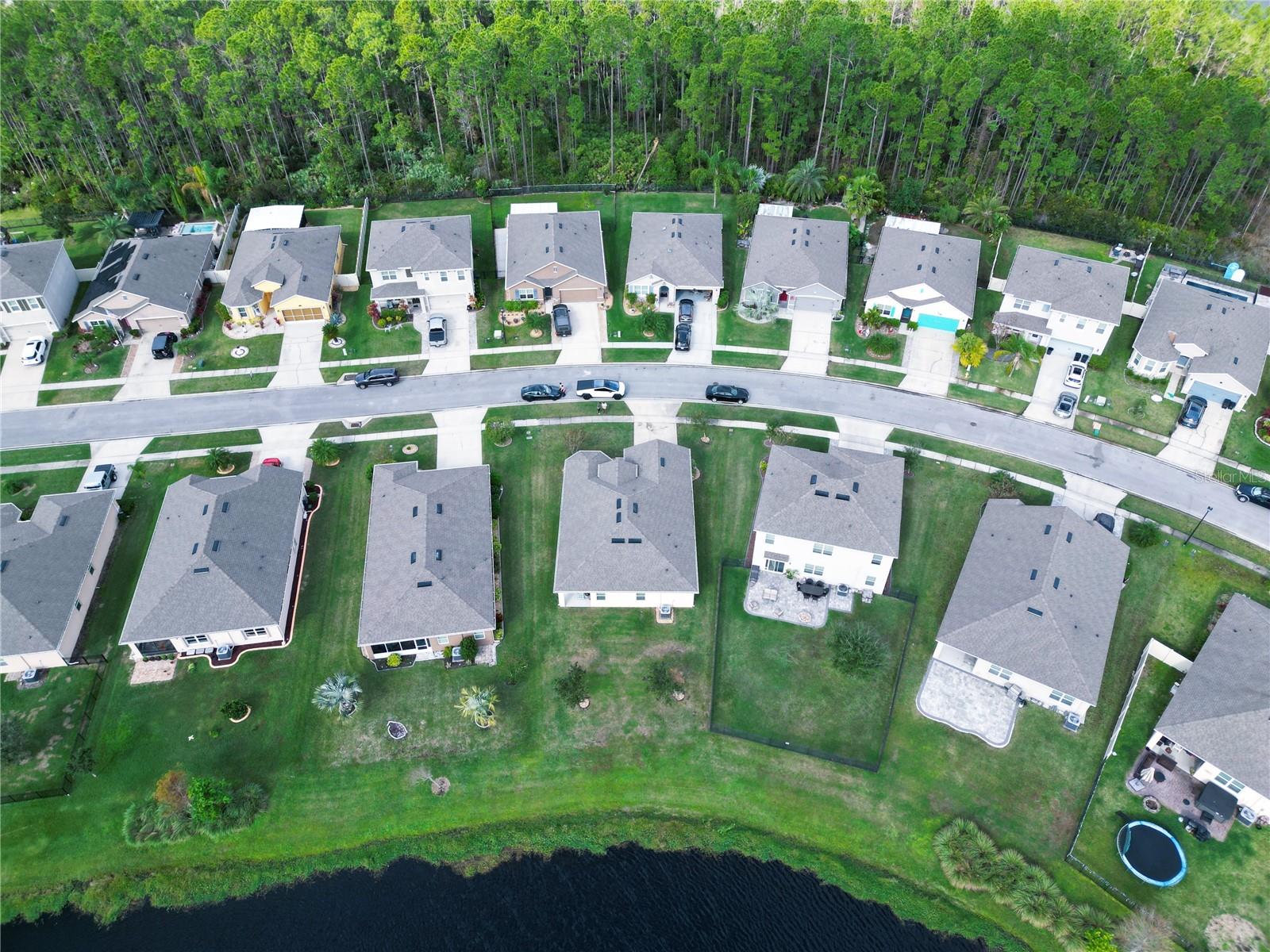 1824 PALMETTO SCRUB CIR, PORT ORANGE, FL, 32128