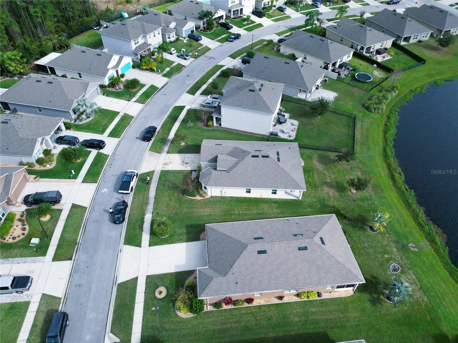 1824 PALMETTO SCRUB CIR, PORT ORANGE, FL, 32128