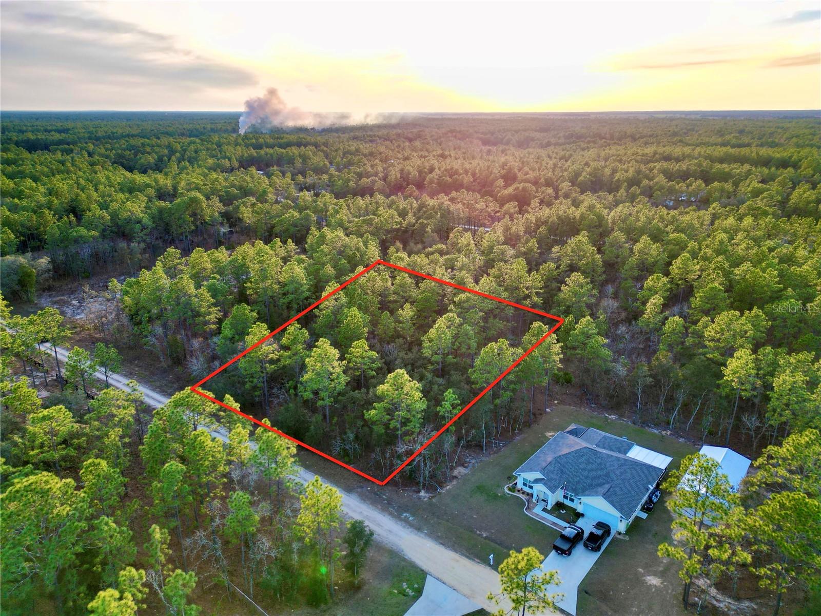 TBD SW 124TH TERRACE RD, OCALA, FL, 34481