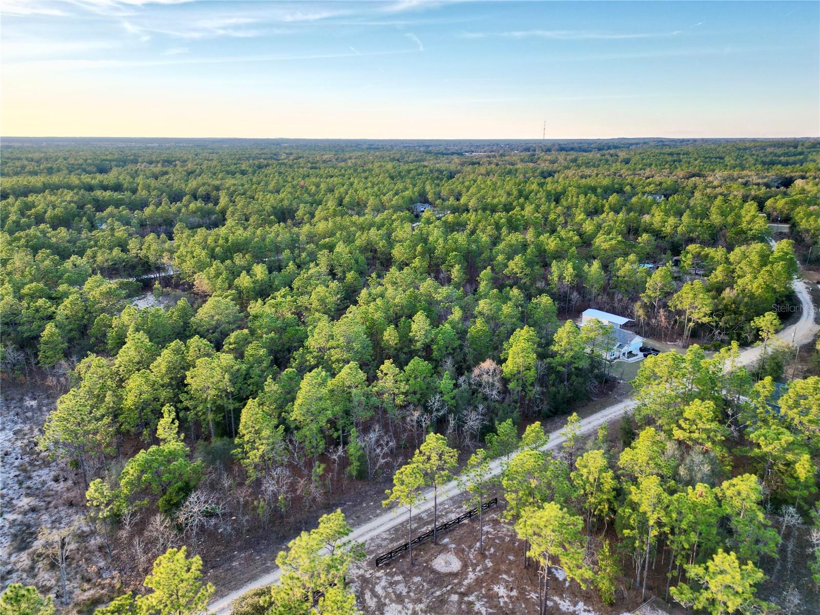 TBD SW 124TH TERRACE RD, OCALA, FL, 34481