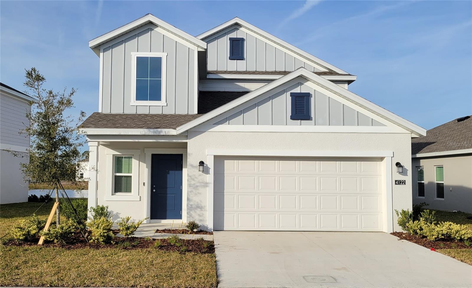 4122 CALUSA PINE RD, DAYTONA BEACH, FL, 32124
