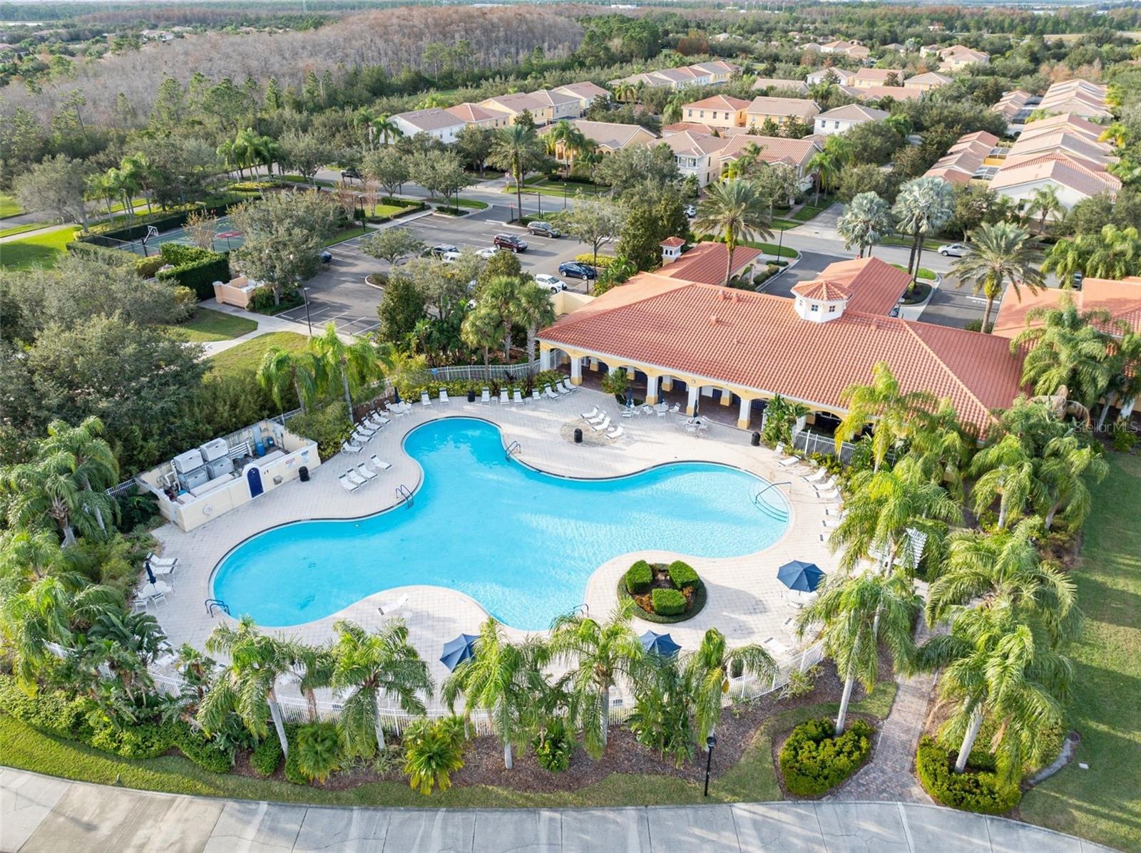 12021 JEWEL FISH LN, ORLANDO, FL, 32827