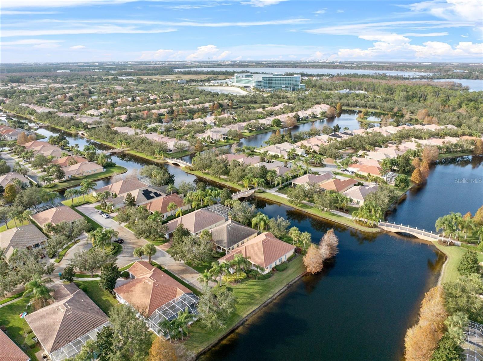 12021 JEWEL FISH LN, ORLANDO, FL, 32827