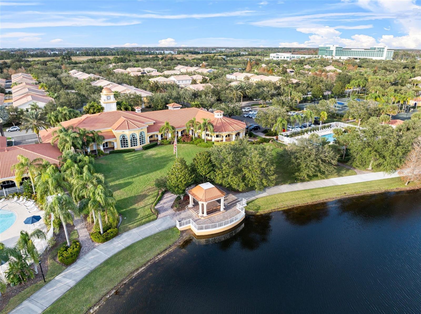 12021 JEWEL FISH LN, ORLANDO, FL, 32827