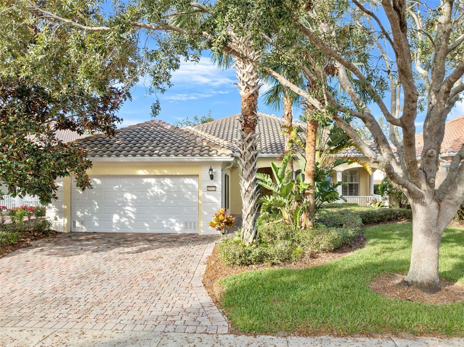 12021 JEWEL FISH LN, ORLANDO, FL, 32827