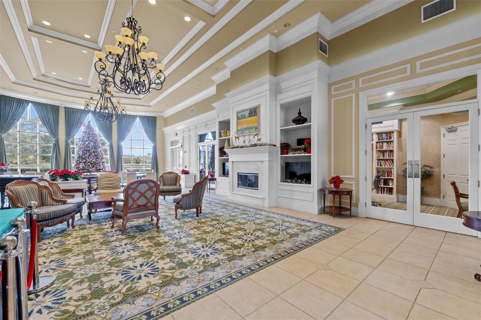 12021 JEWEL FISH LN, ORLANDO, FL, 32827