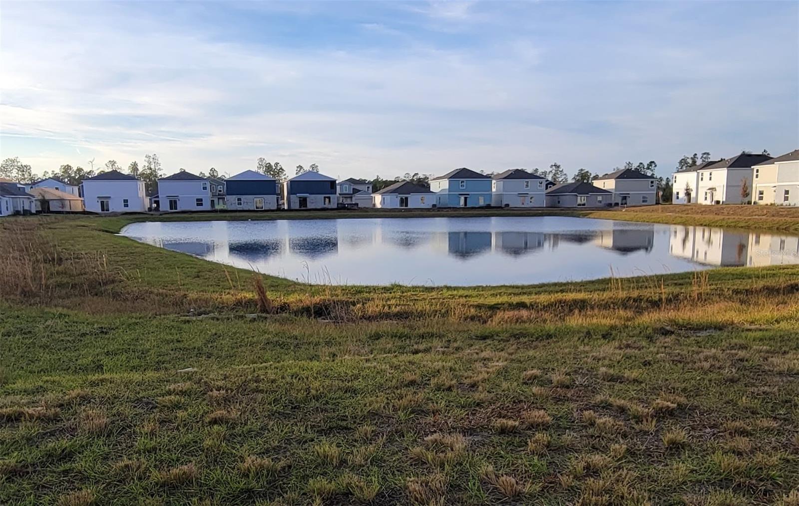 2195 GREEN VALLEY ST, DAYTONA BEACH, FL, 32124