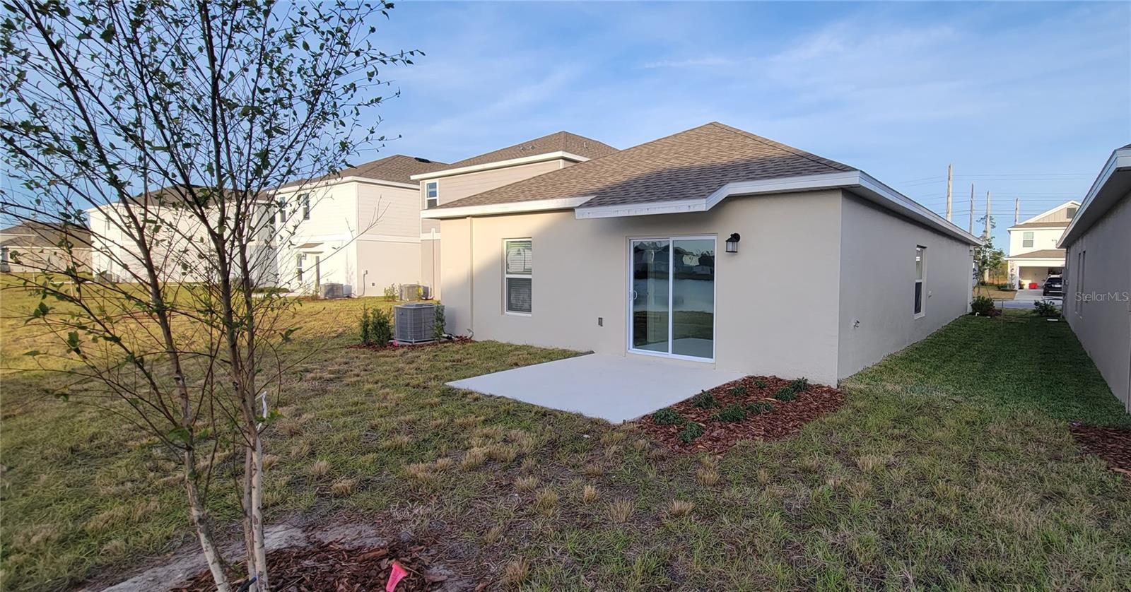 2195 GREEN VALLEY ST, DAYTONA BEACH, FL, 32124