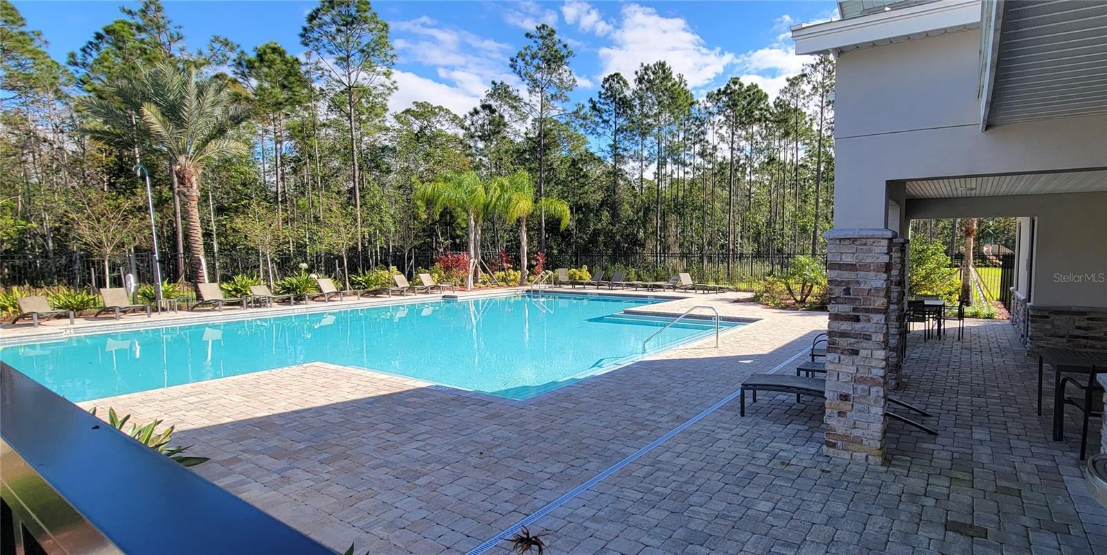 2195 GREEN VALLEY ST, DAYTONA BEACH, FL, 32124