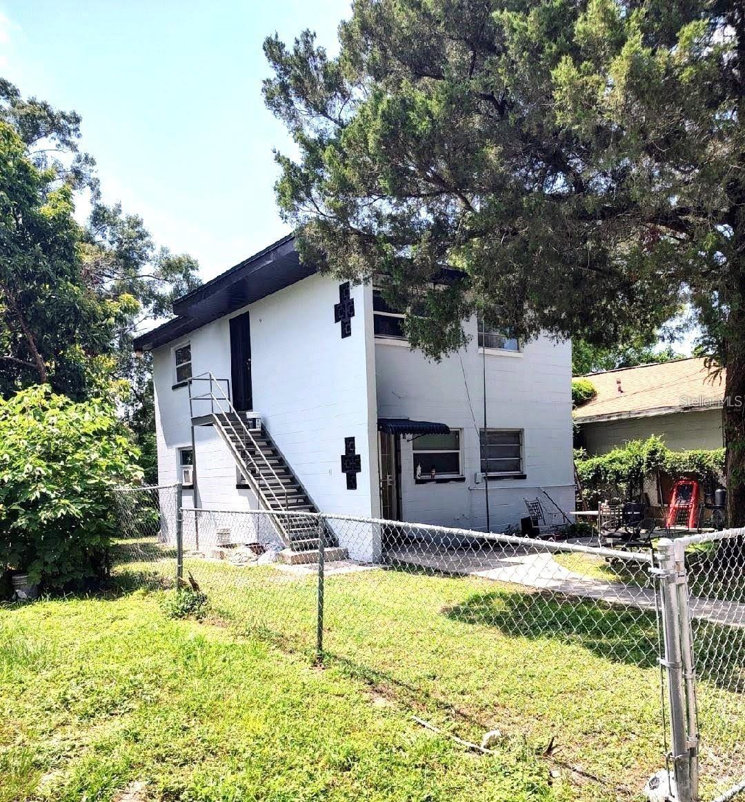 108 GARDEN AVE, ORLANDO, FL, 32805