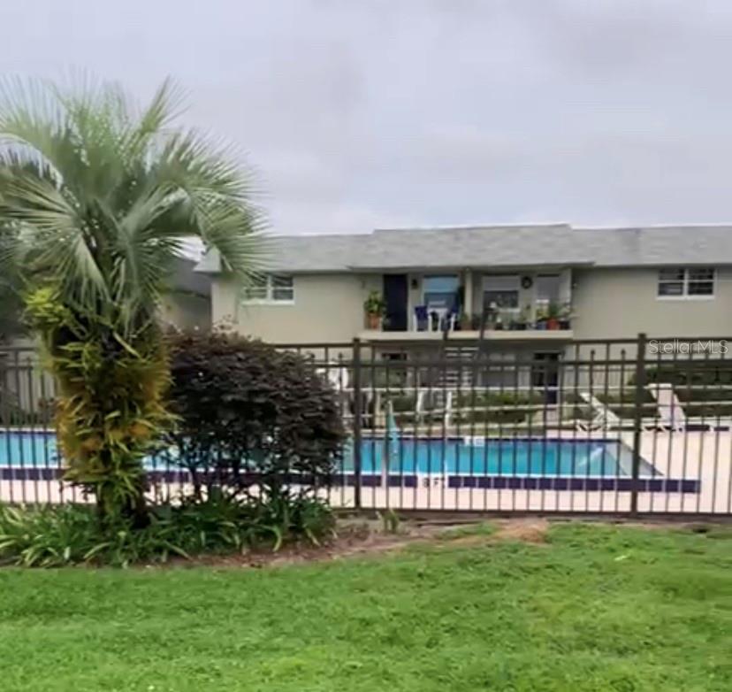 525 CONWAY RD #5, ORLANDO, FL, 32807
