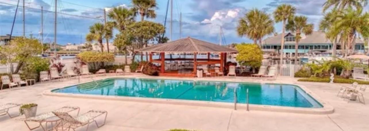 4939 FLORAMAR TER #501, NEW PORT RICHEY, FL, 34652