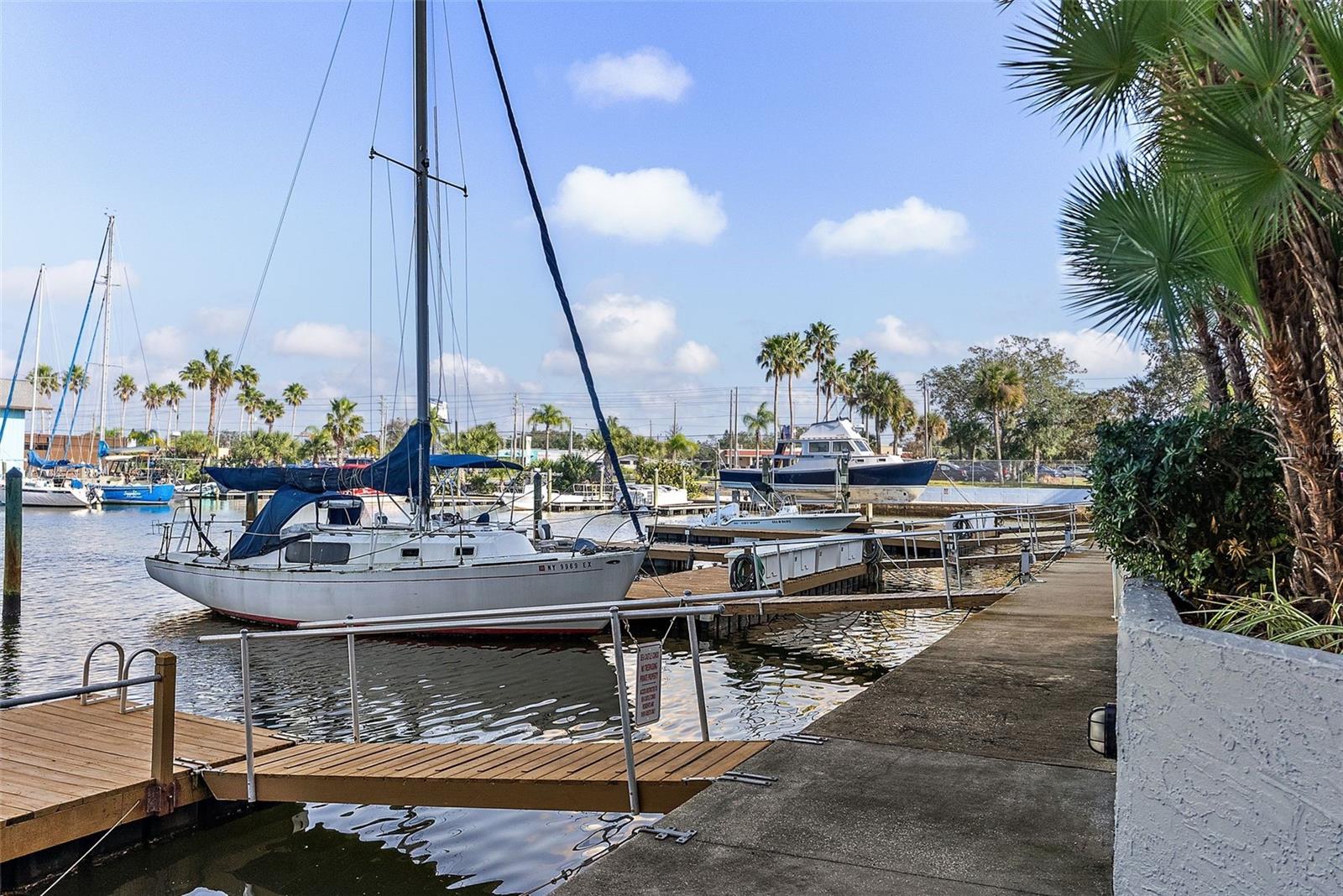 4939 FLORAMAR TER #501, NEW PORT RICHEY, FL, 34652