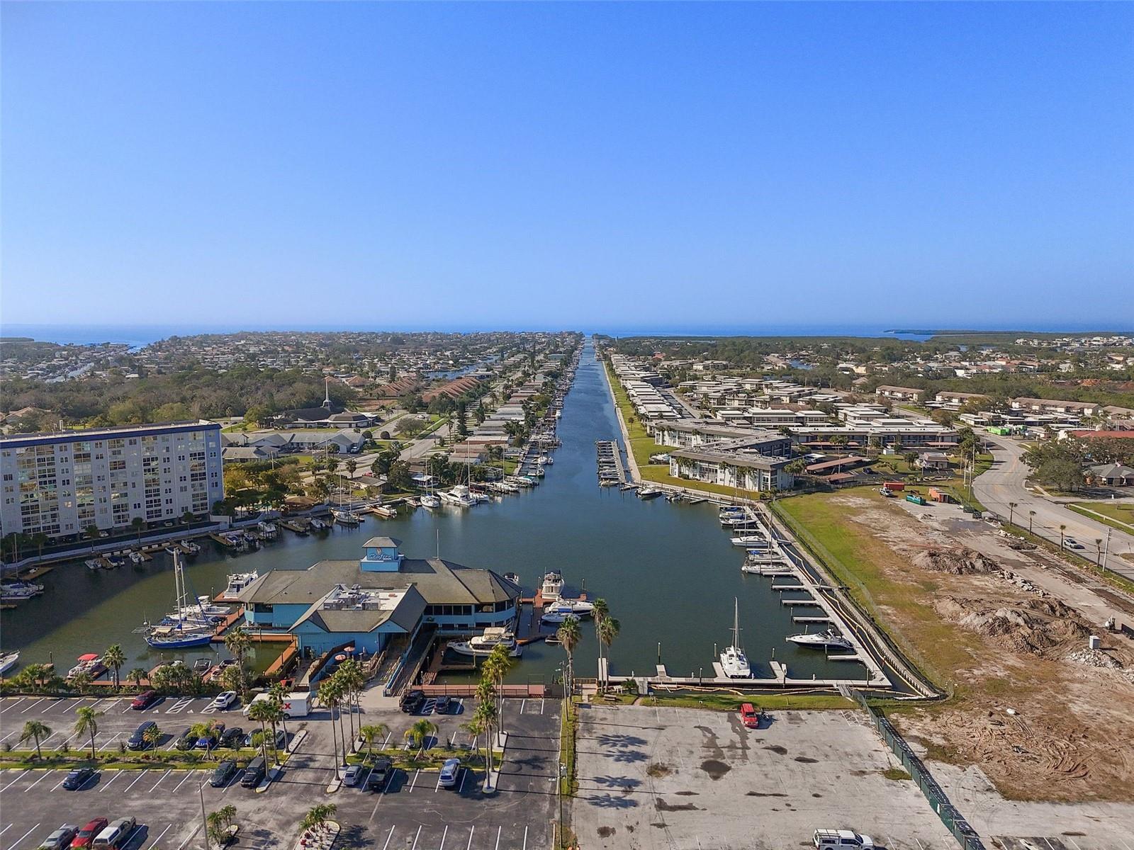 4939 FLORAMAR TER #501, NEW PORT RICHEY, FL, 34652