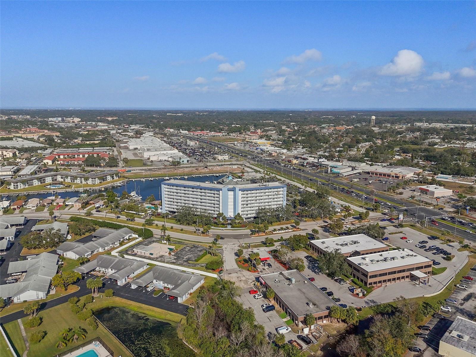4939 FLORAMAR TER #501, NEW PORT RICHEY, FL, 34652