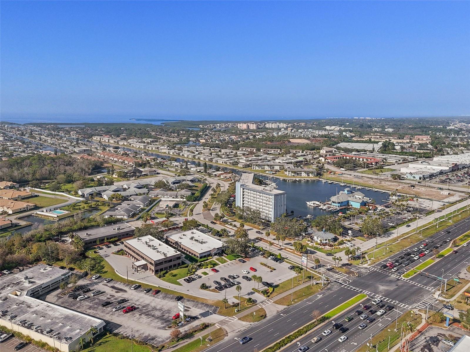 4939 FLORAMAR TER #501, NEW PORT RICHEY, FL, 34652