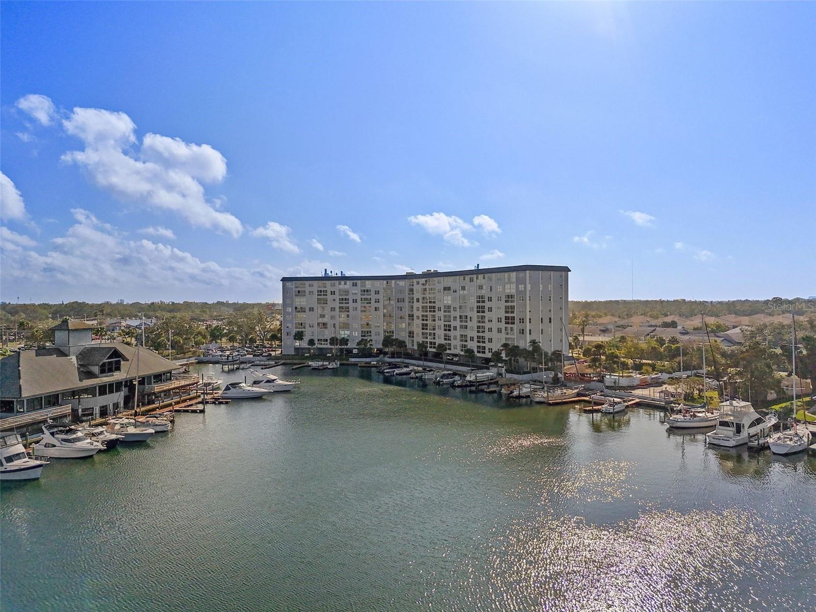 4939 FLORAMAR TER #501, NEW PORT RICHEY, FL, 34652