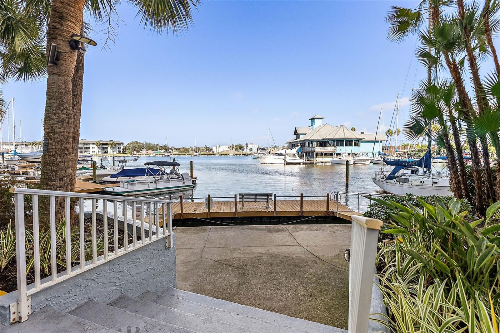 4939 FLORAMAR TER #501, NEW PORT RICHEY, FL, 34652