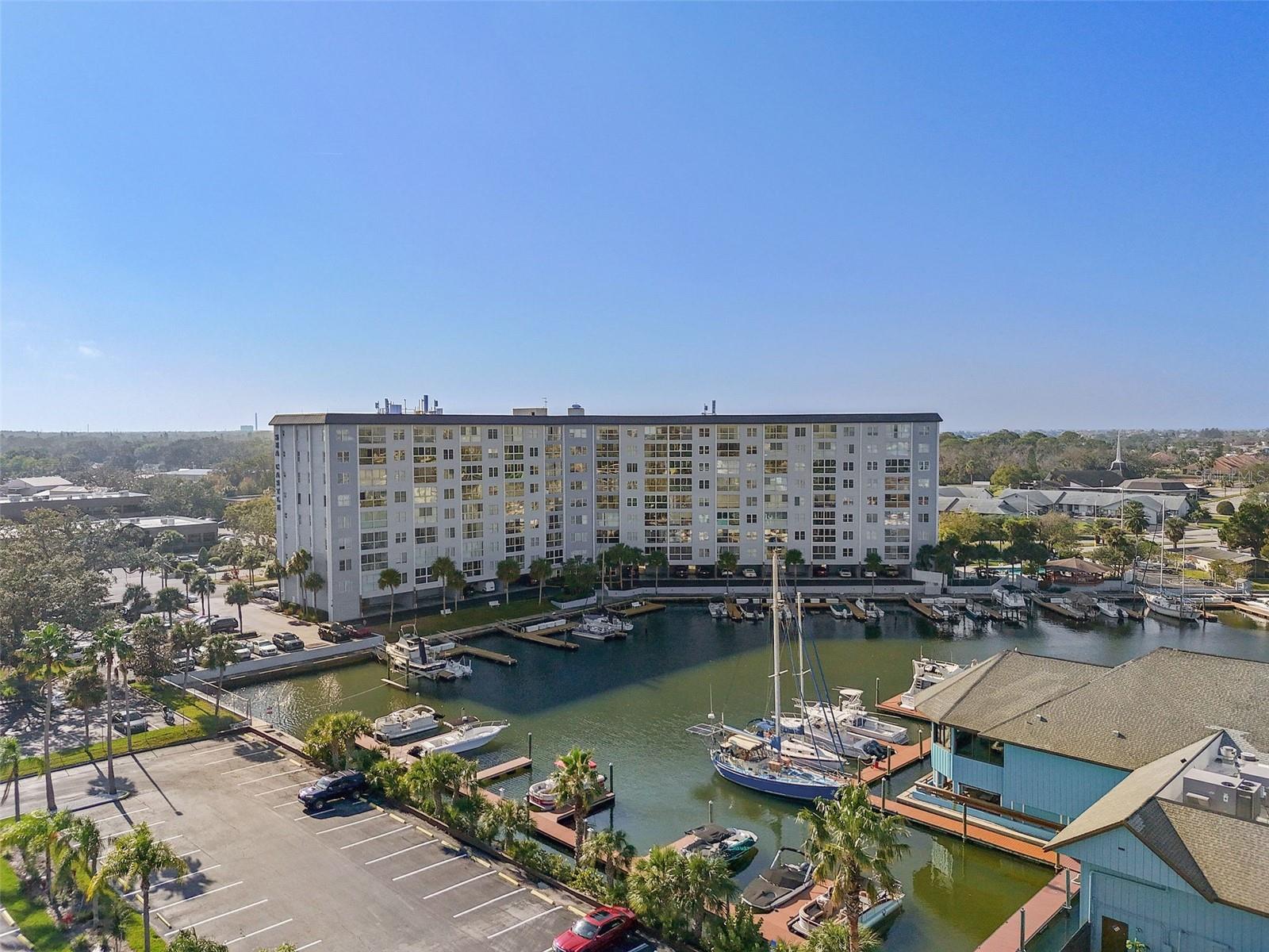 4939 FLORAMAR TER #501, NEW PORT RICHEY, FL, 34652