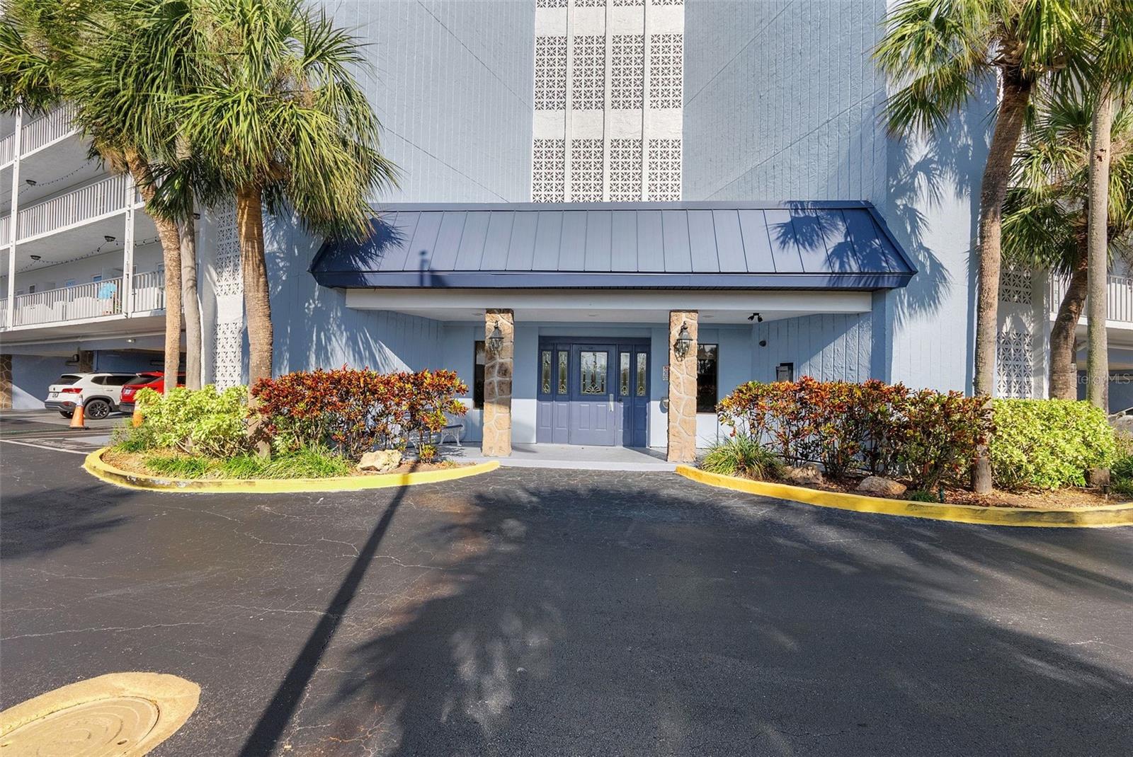 4939 FLORAMAR TER #501, NEW PORT RICHEY, FL, 34652