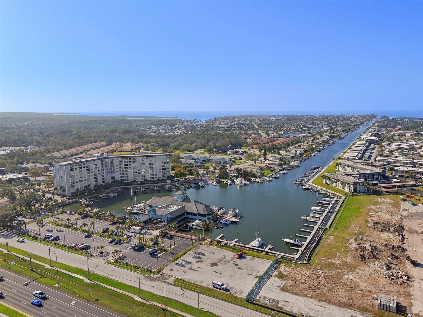 4939 FLORAMAR TER #501, NEW PORT RICHEY, FL, 34652