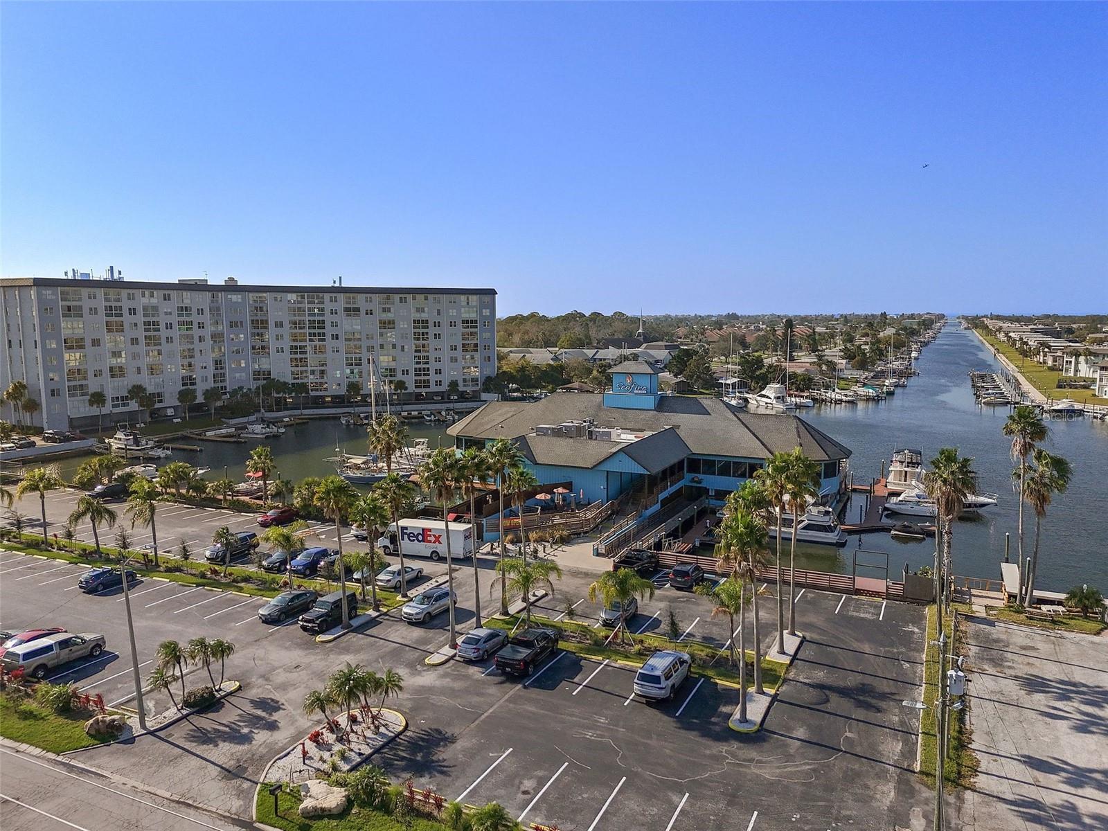 4939 FLORAMAR TER #501, NEW PORT RICHEY, FL, 34652
