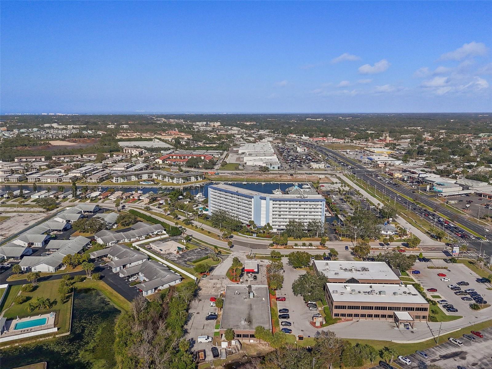 4939 FLORAMAR TER #501, NEW PORT RICHEY, FL, 34652