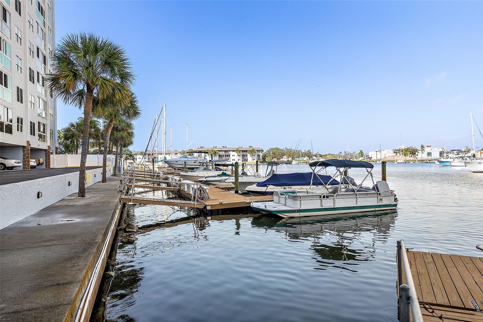 4939 FLORAMAR TER #501, NEW PORT RICHEY, FL, 34652
