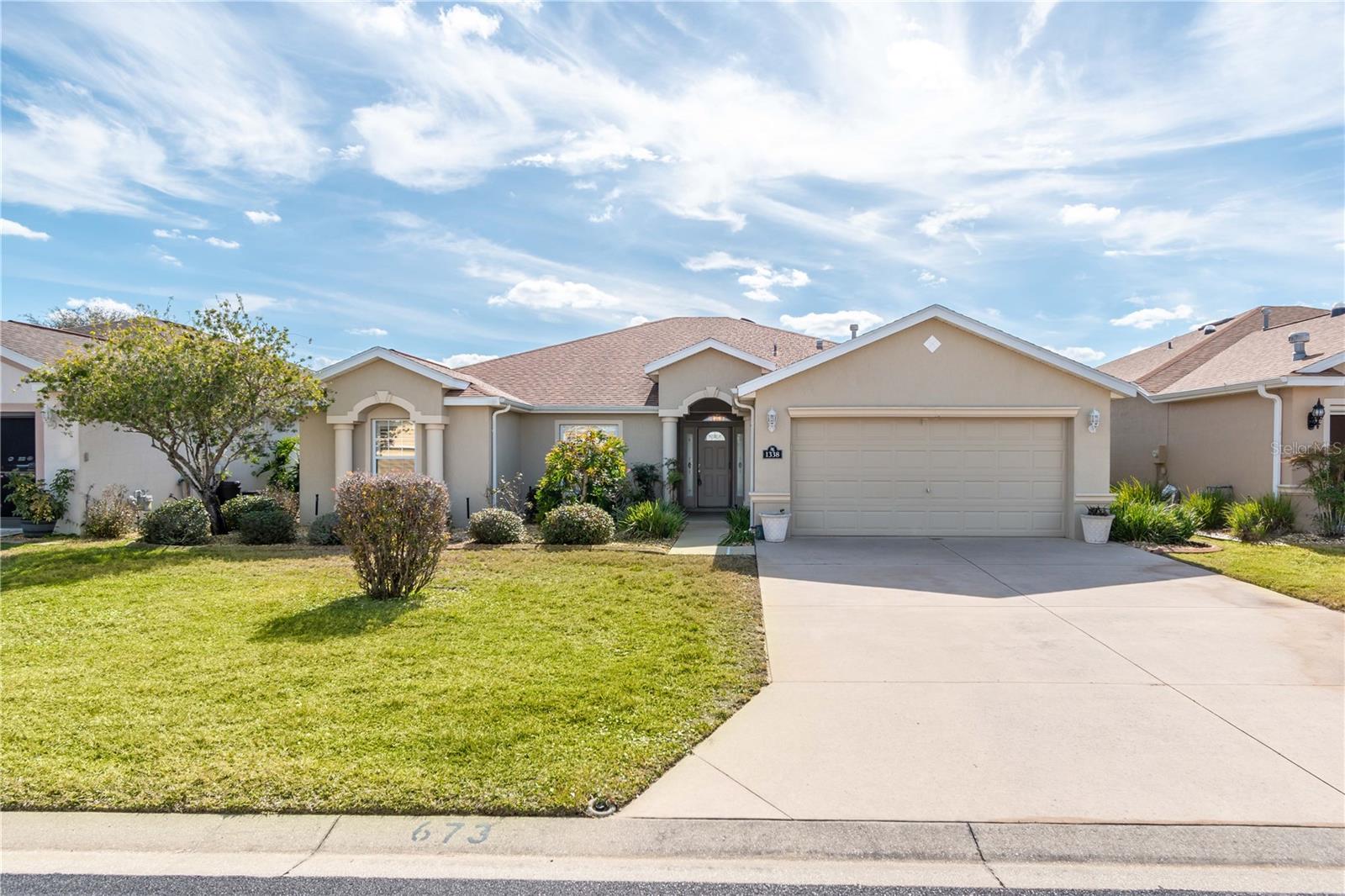 1338 SW 161ST PL, OCALA, FL, 34473