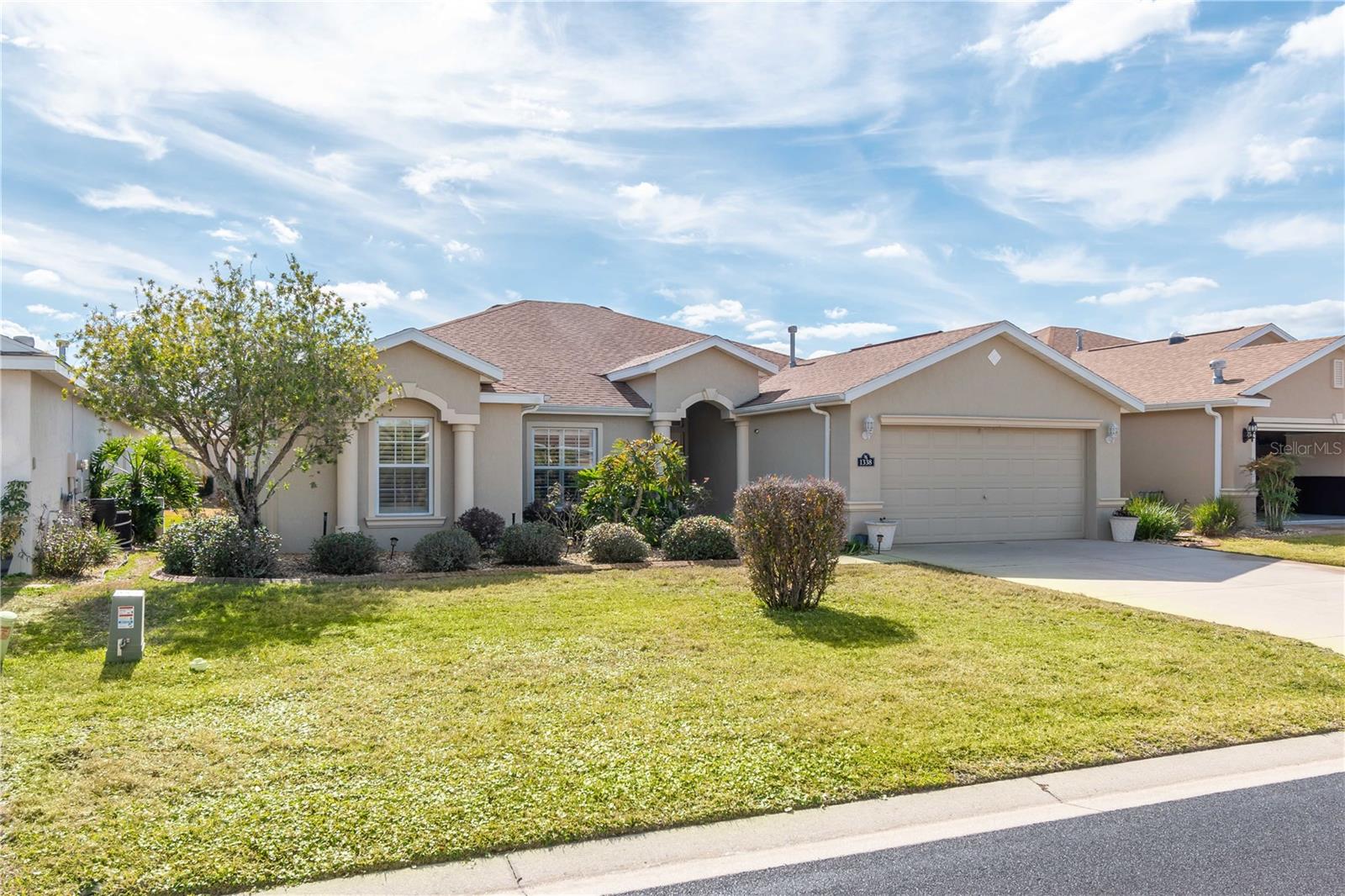 1338 SW 161ST PL, OCALA, FL, 34473