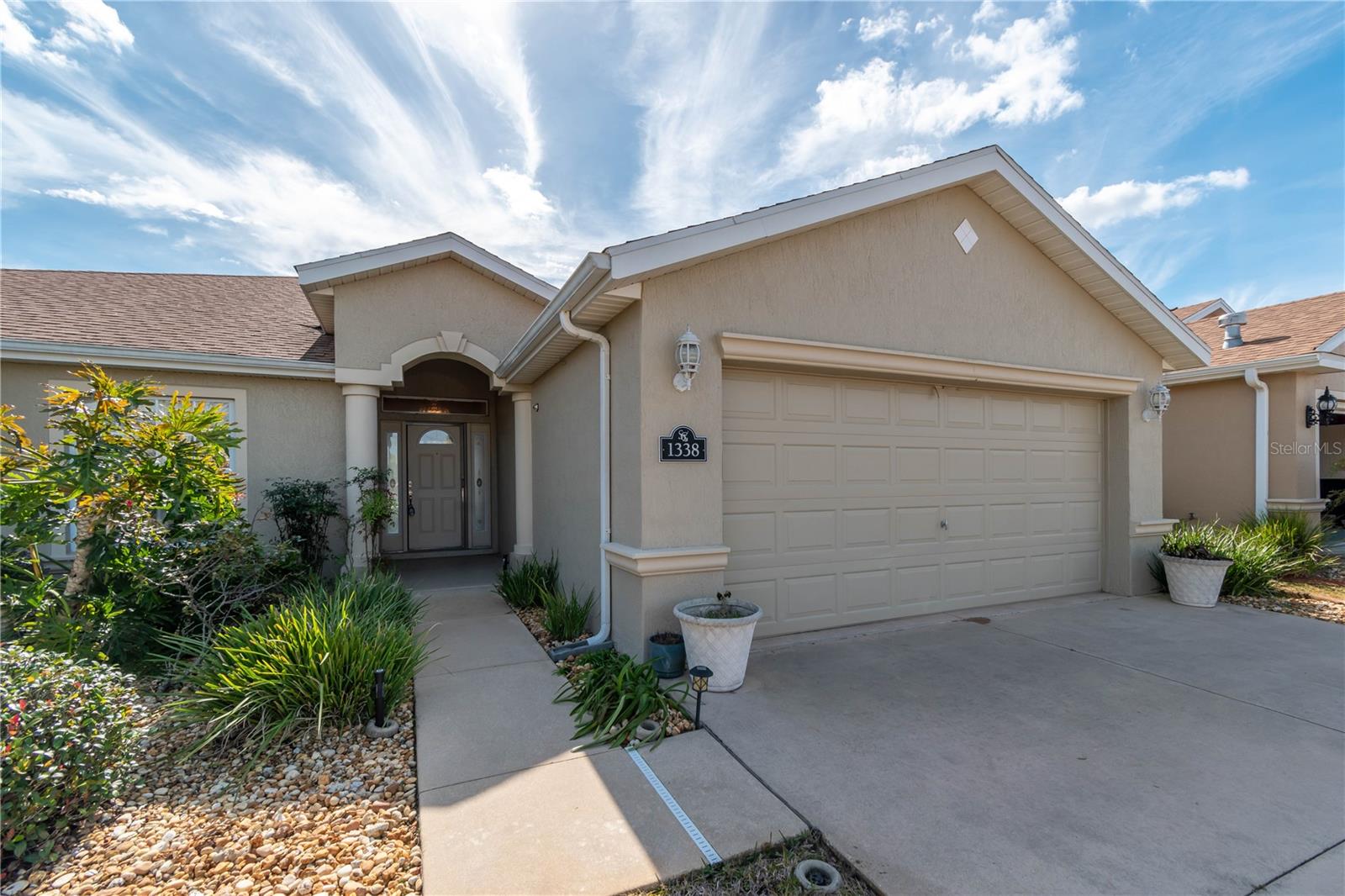 1338 SW 161ST PL, OCALA, FL, 34473