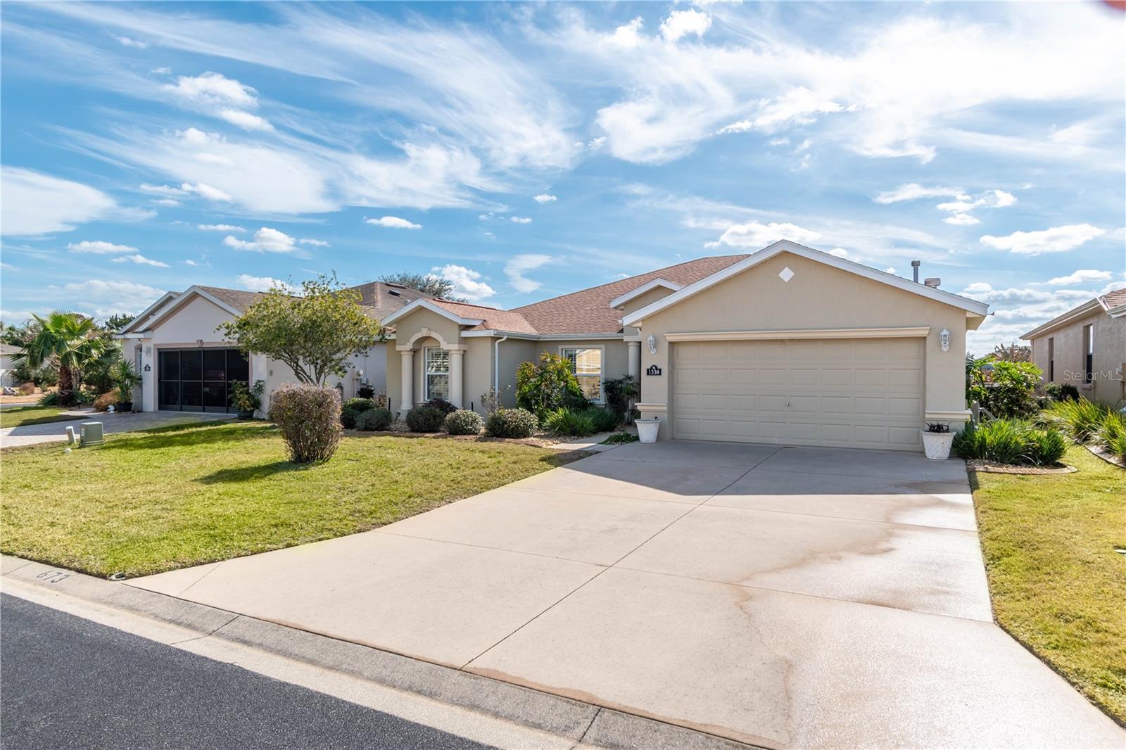 1338 SW 161ST PL, OCALA, FL, 34473