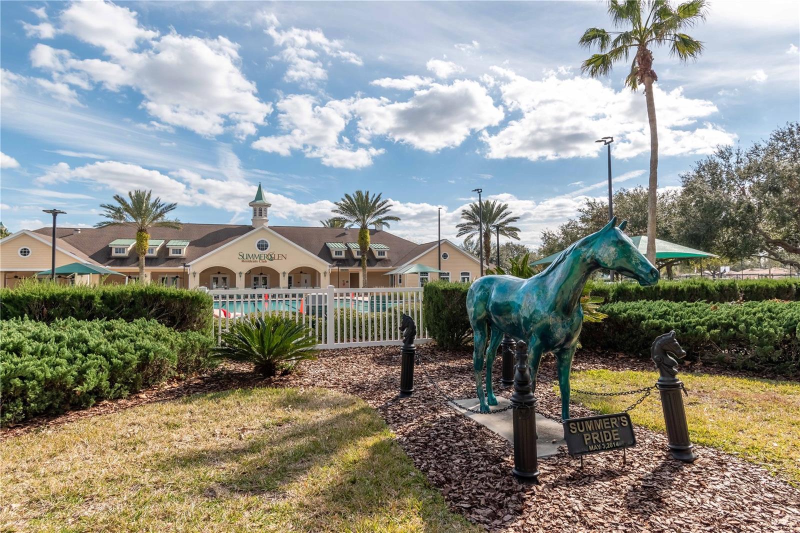 1338 SW 161ST PL, OCALA, FL, 34473