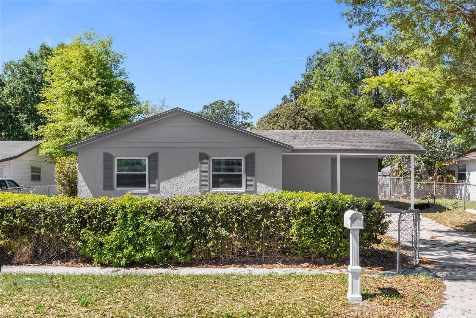 2316 DOUGLAS THOMAS CT, ORLANDO, FL, 32807
