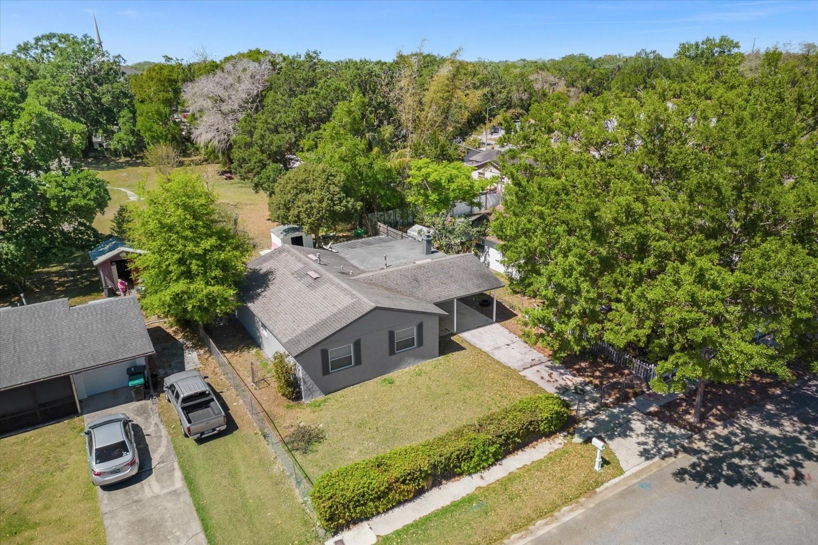 2316 DOUGLAS THOMAS CT, ORLANDO, FL, 32807