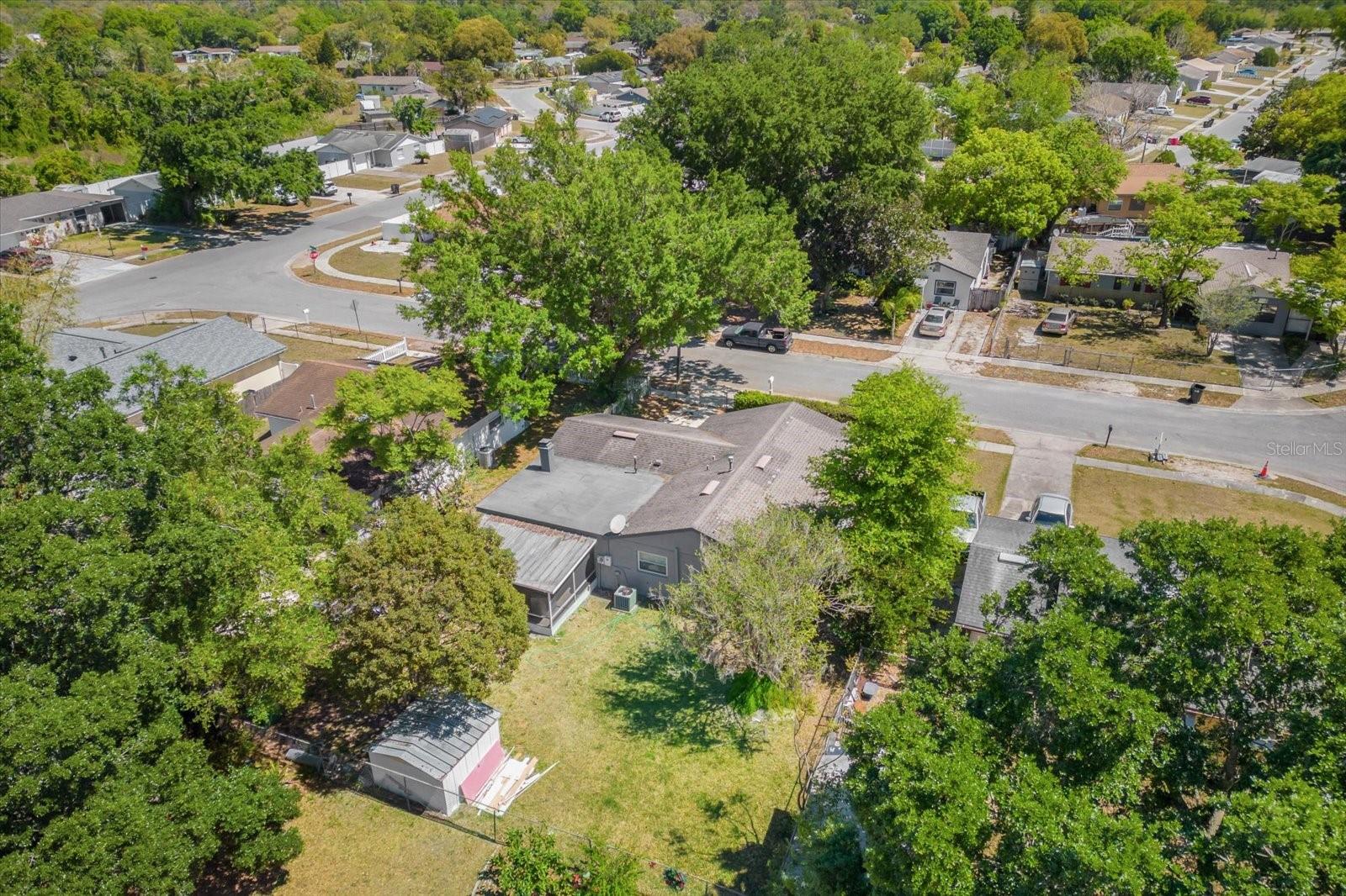 2316 DOUGLAS THOMAS CT, ORLANDO, FL, 32807