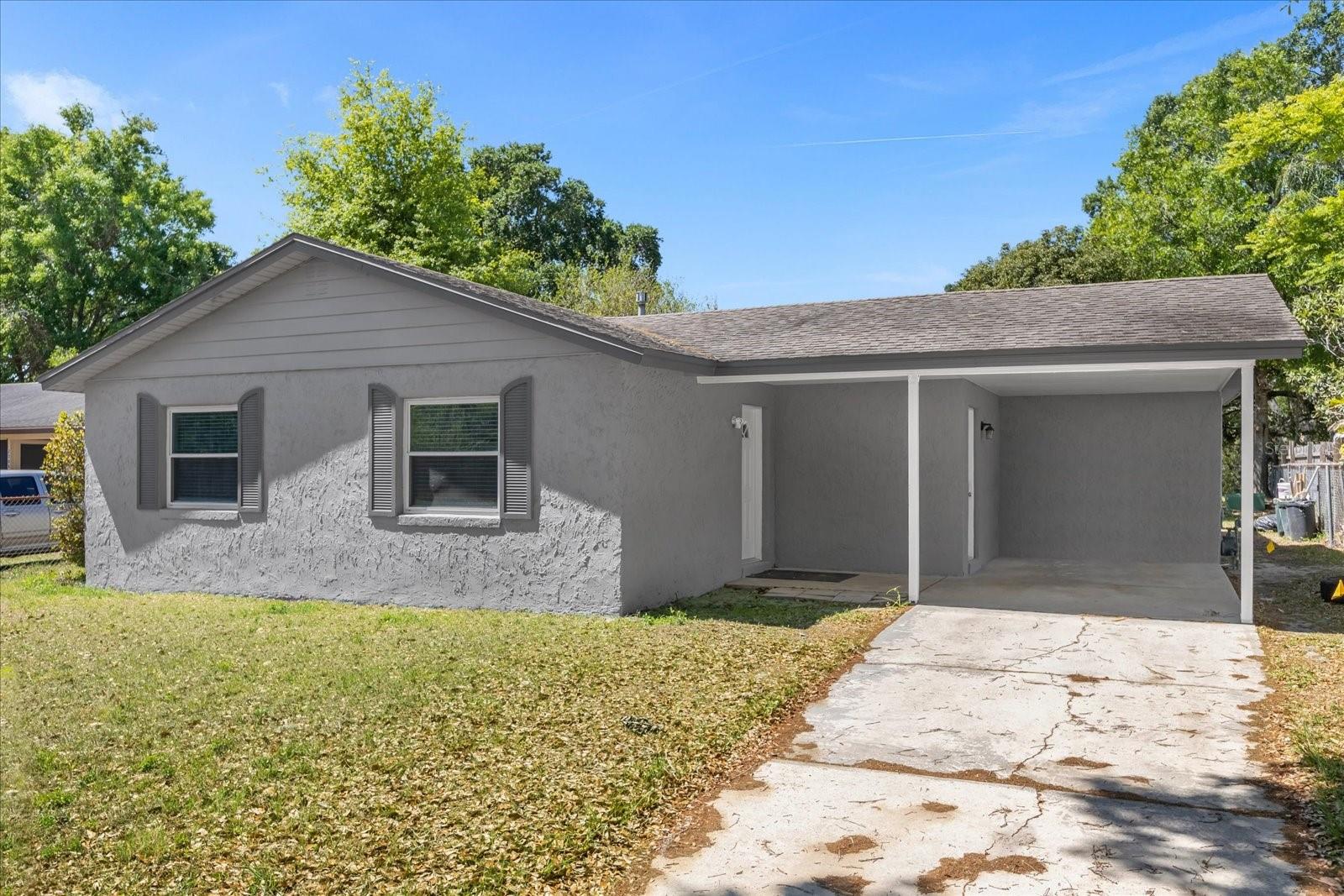 2316 DOUGLAS THOMAS CT, ORLANDO, FL, 32807
