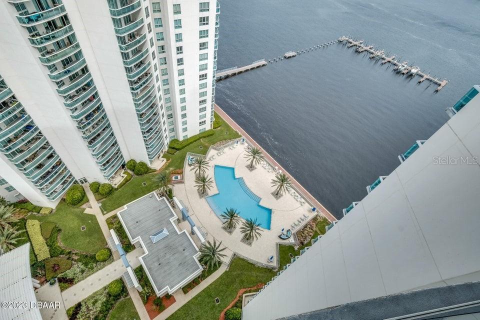 231 RIVERSIDE DRIVE #2106-1, DAYTONA BEACH, FL, 32117