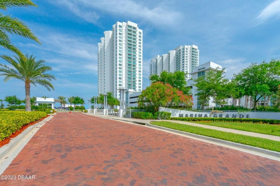 231 RIVERSIDE DRIVE #2106-1, DAYTONA BEACH, FL, 32117