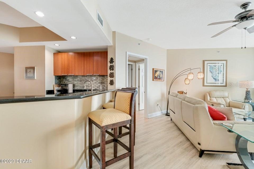 231 RIVERSIDE DRIVE #2106-1, DAYTONA BEACH, FL, 32117