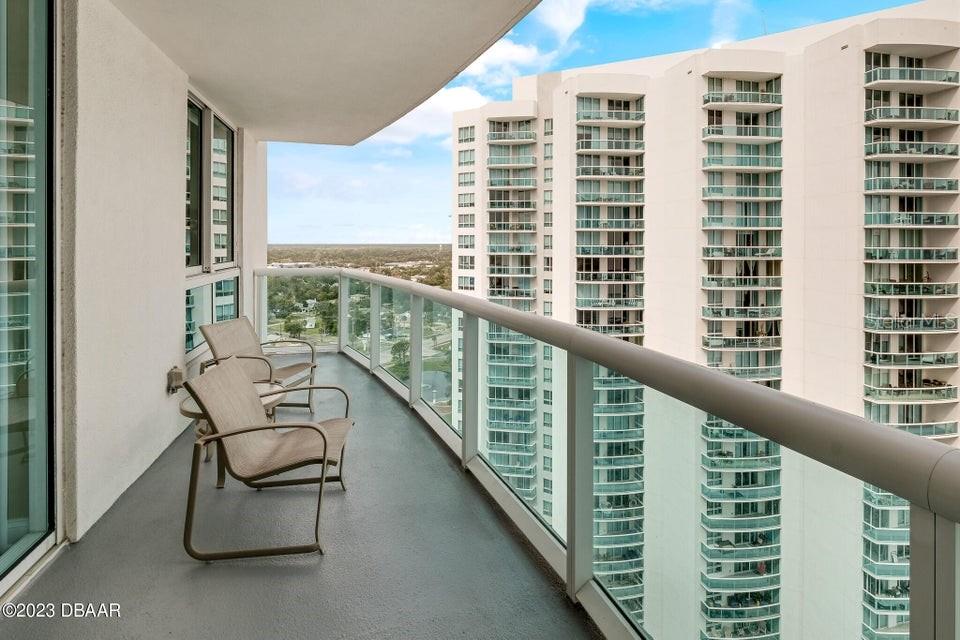 231 RIVERSIDE DRIVE #2106-1, DAYTONA BEACH, FL, 32117