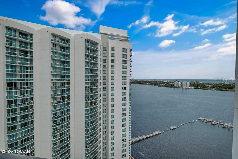231 RIVERSIDE DRIVE #2106-1, DAYTONA BEACH, FL, 32117