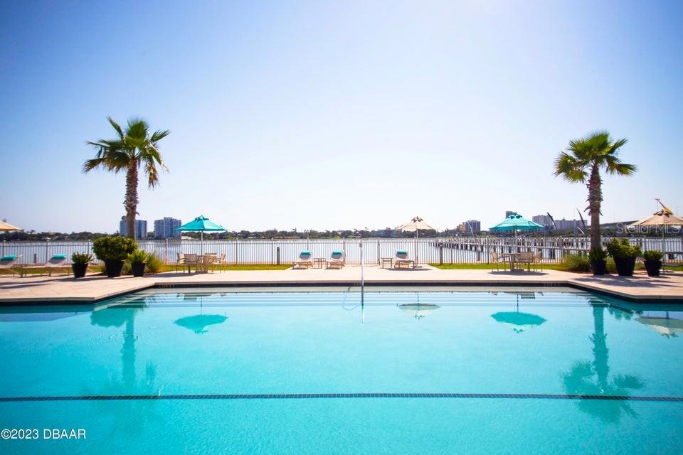 231 RIVERSIDE DRIVE #2106-1, DAYTONA BEACH, FL, 32117