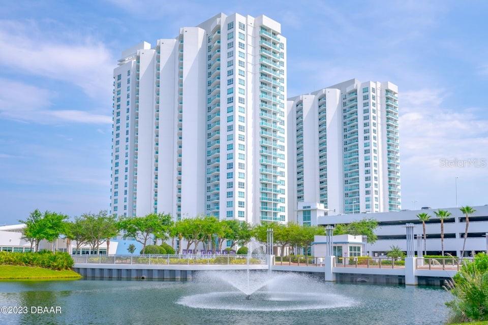 231 RIVERSIDE DRIVE #2106-1, DAYTONA BEACH, FL, 32117