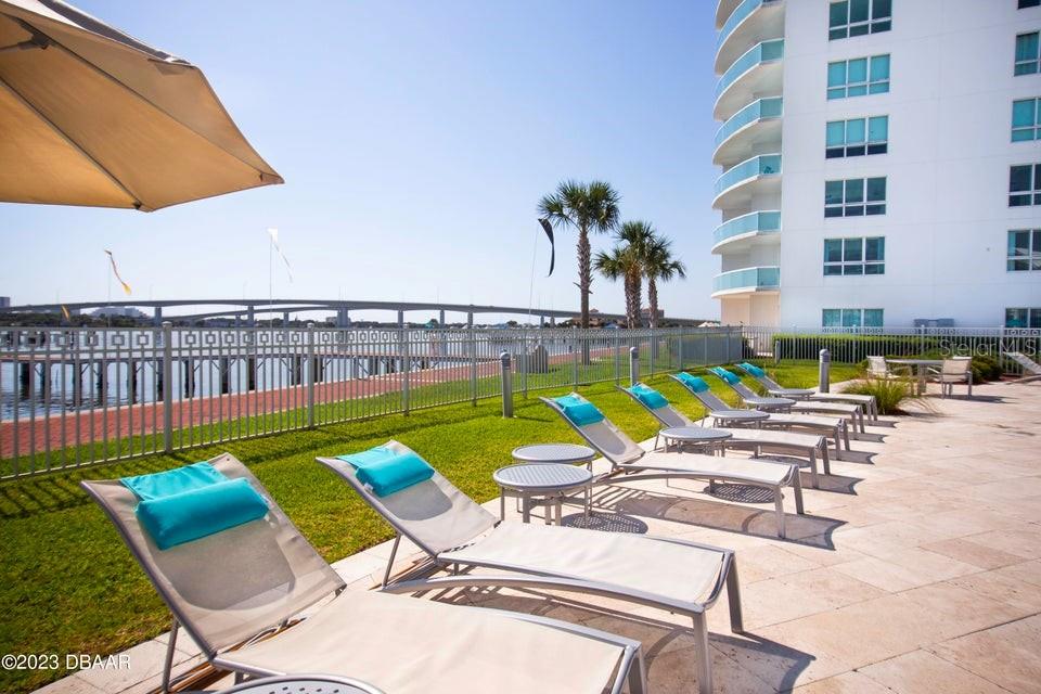 231 RIVERSIDE DRIVE #2106-1, DAYTONA BEACH, FL, 32117