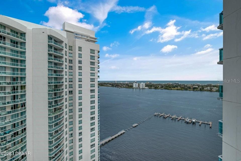 231 RIVERSIDE DRIVE #2106-1, DAYTONA BEACH, FL, 32117