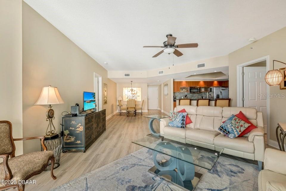 231 RIVERSIDE DRIVE #2106-1, DAYTONA BEACH, FL, 32117