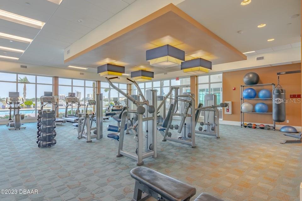 231 RIVERSIDE DRIVE #2106-1, DAYTONA BEACH, FL, 32117